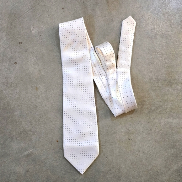 GIANNI VIERA SILK MEN'S TIE